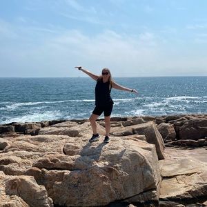 Meet your Posher, Melissa